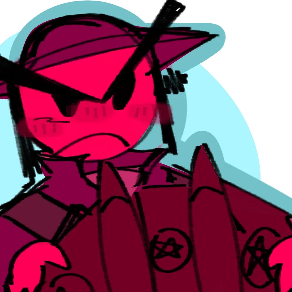 Avatar of 💥 BORGACK 💣 || ⋆✴︎ ̊。⋆⋆✴︎ ̊。⋆