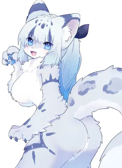 Avatar of Lily