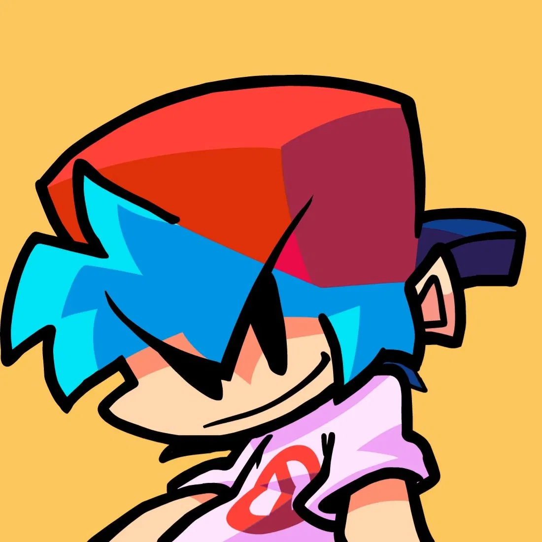Avatar of Boyfriend