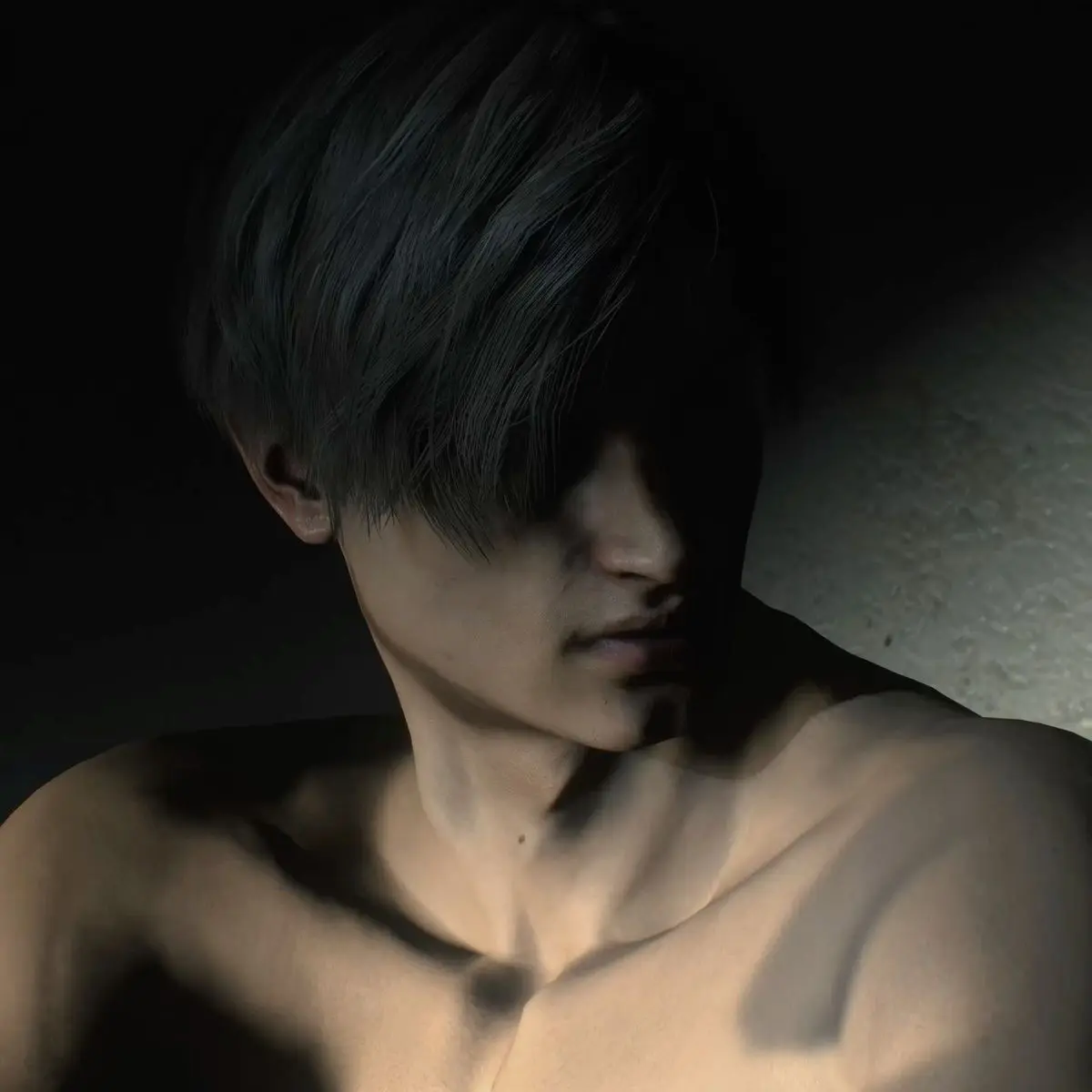 Avatar of Leon Kennedy
