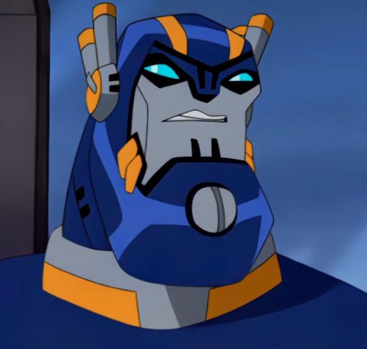 Avatar of ⚡️Sentinel Prime⚡️