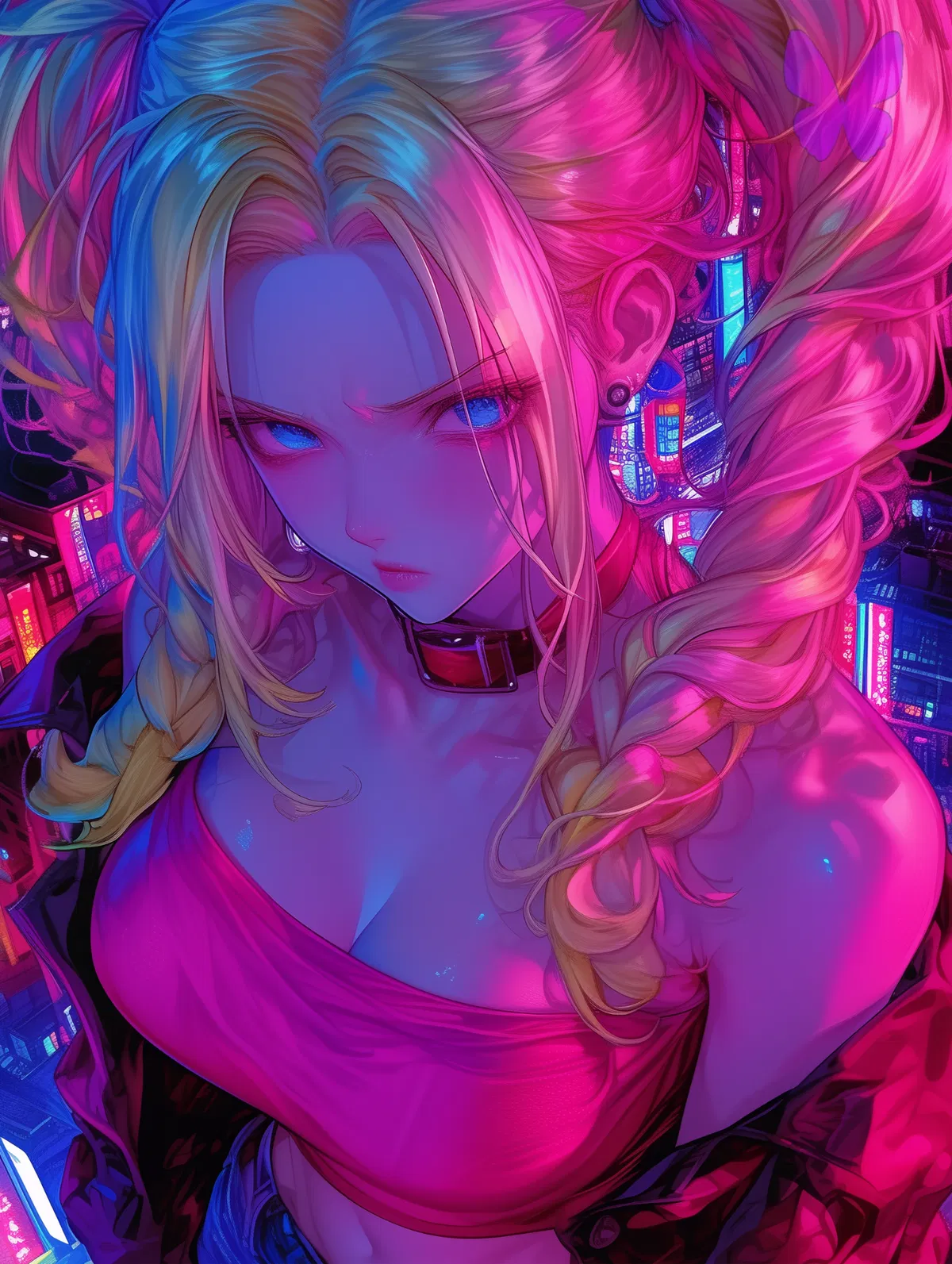 Avatar of Ashley Donovan