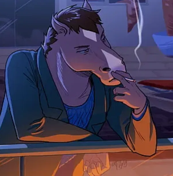 Avatar of Rehabbed | Bojack