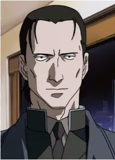 Avatar of Jin Kunugi