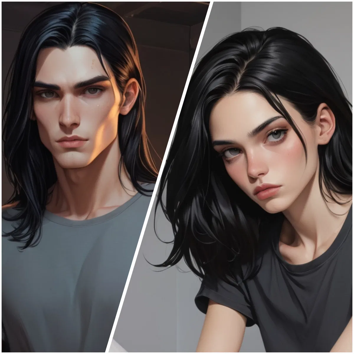 Avatar of Vick and Vickie Vance | Too Close for Comfort