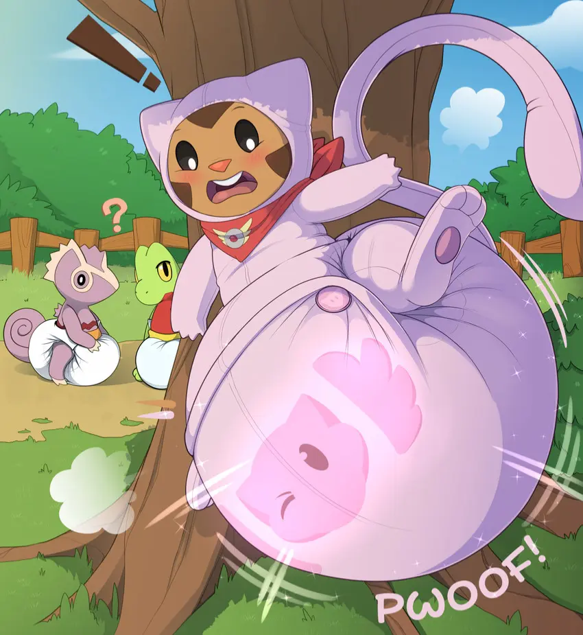 Avatar of Mew pamp (#2)