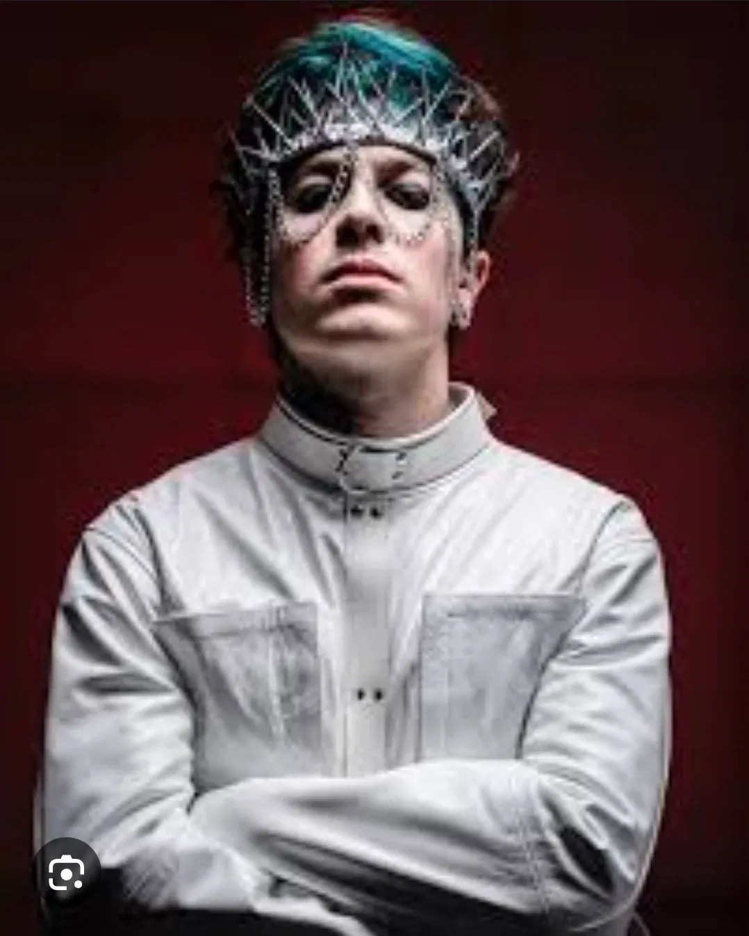 Avatar of Evan Thomas- TX2