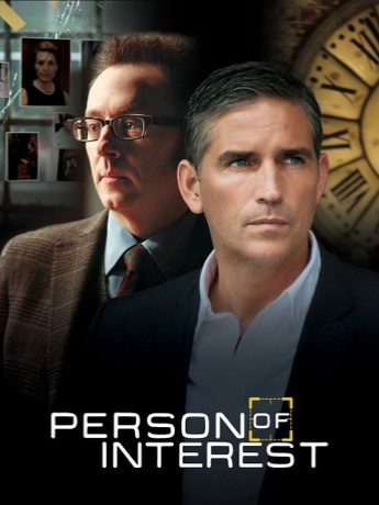 Avatar of Person of Interest RP 