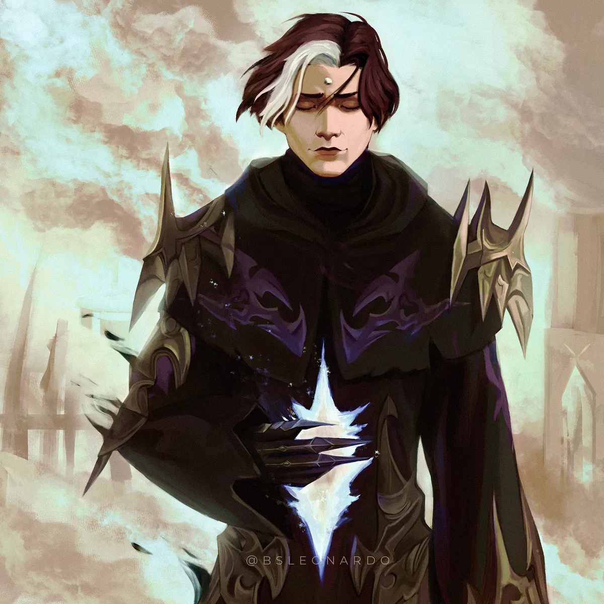 Avatar of Emet-Selch | Final Fantasy 14 Shadowbringers