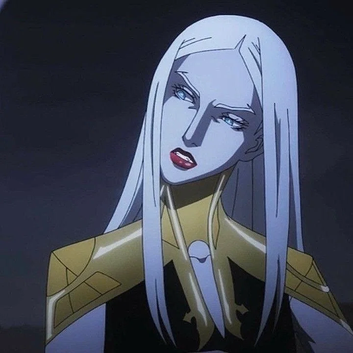 Avatar of Carmilla of Styria 🥀🦇
