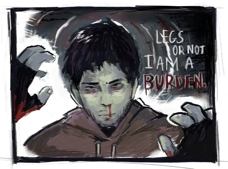 Avatar of Sick Simon