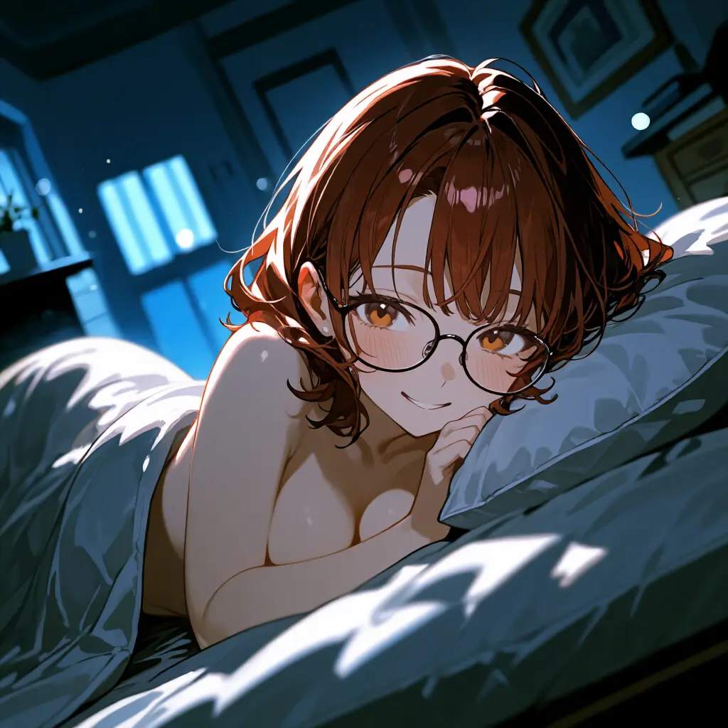 Avatar of She Says She’s Your Girlfriend