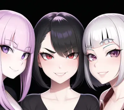 Avatar of Bully girls group