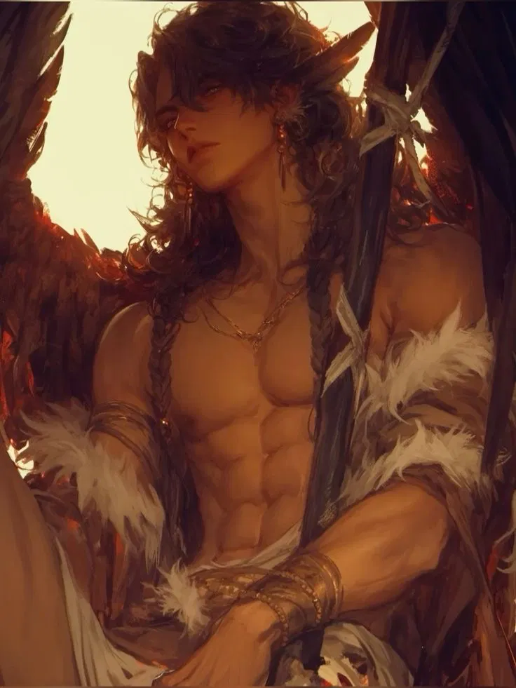 Avatar of Ember || Duskraven