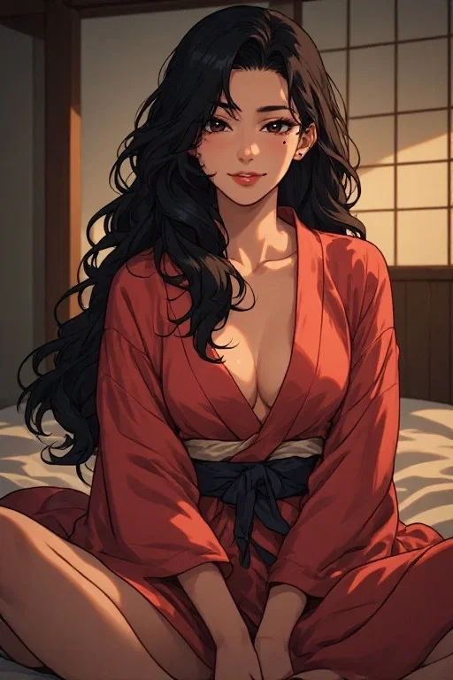 Avatar of The Shameless Housewife Next Door