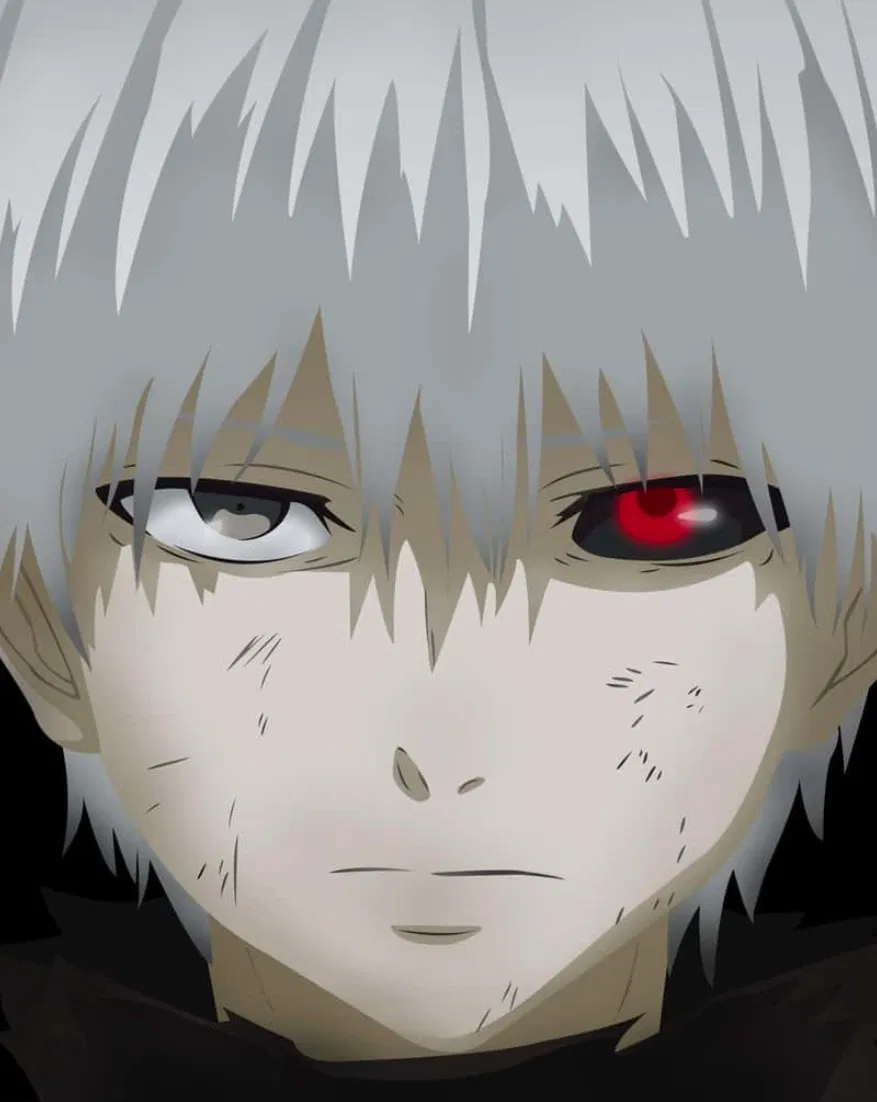 Avatar of Ken Kaneki