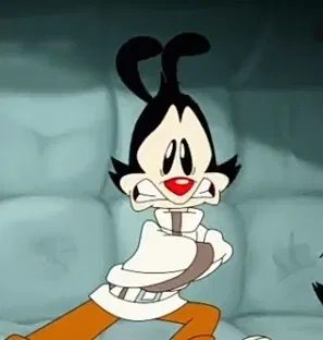 Avatar of Alternative Universe || Insane Yakko