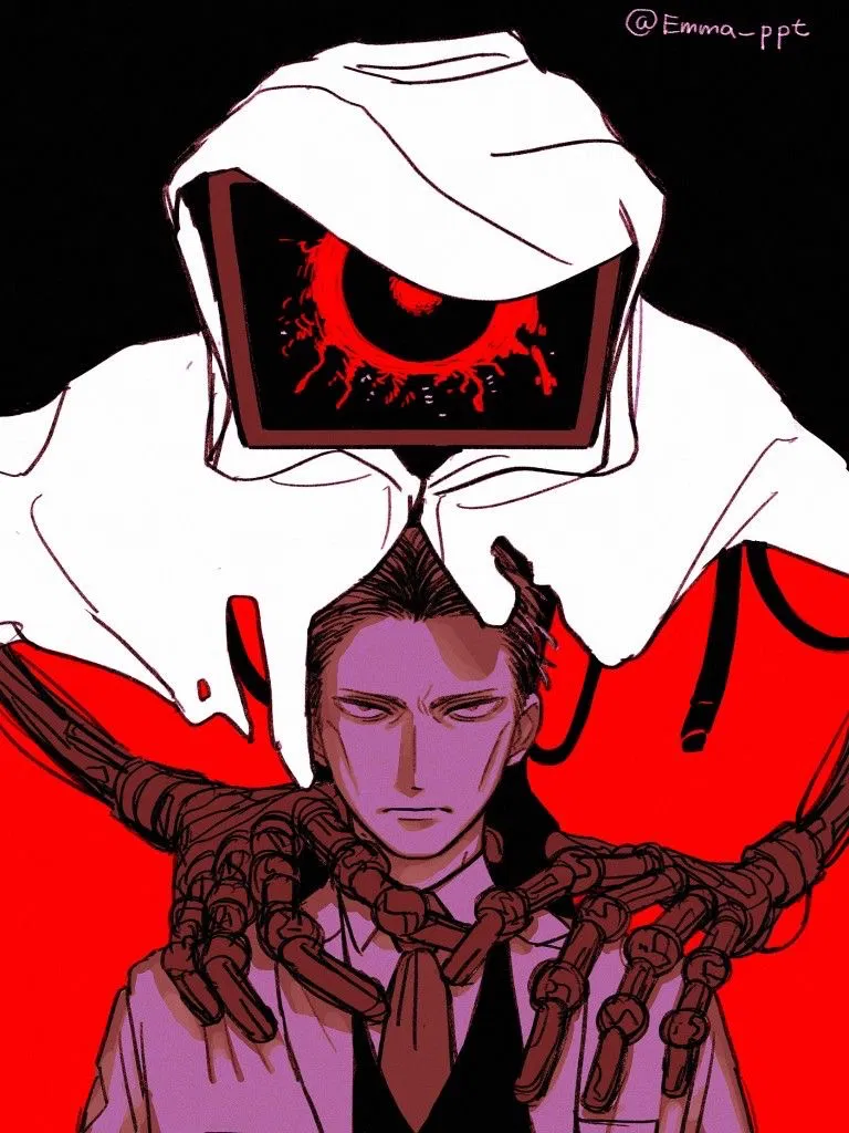 Avatar of Harley Sawyer