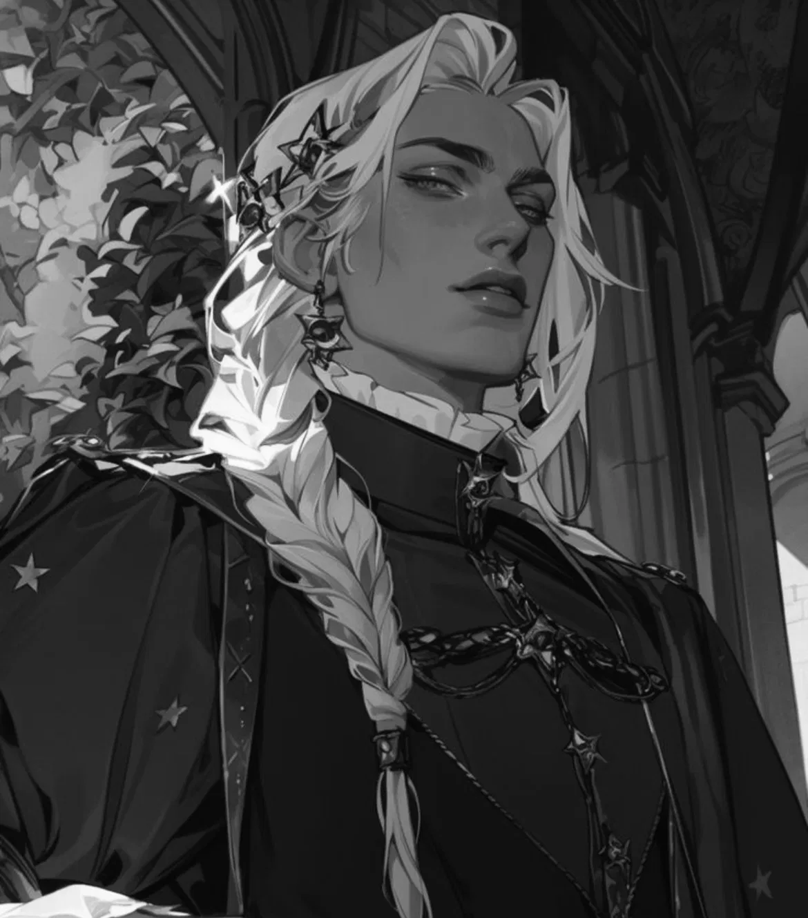 Avatar of 300 Followers!