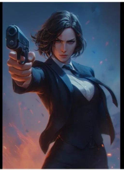 Avatar of FEM | John wick 