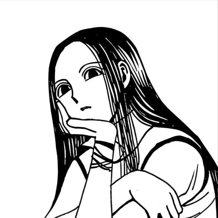 Avatar of Illumi Zoldyck 