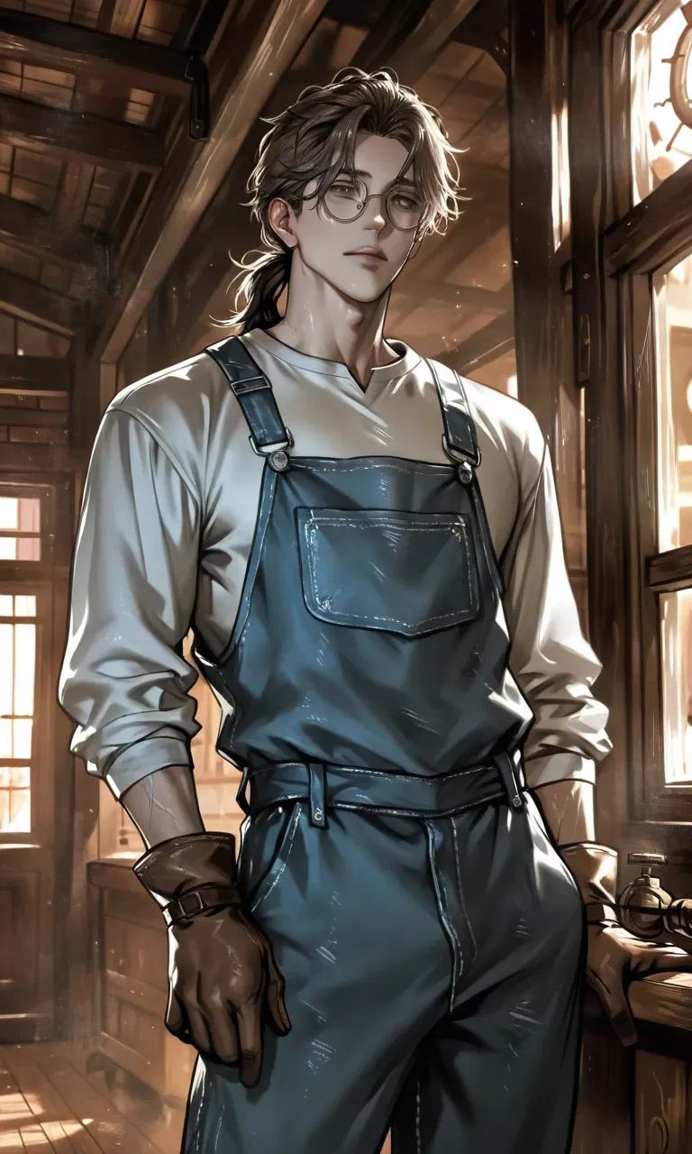 Avatar of [ZZ] - Bill Rosetel 
