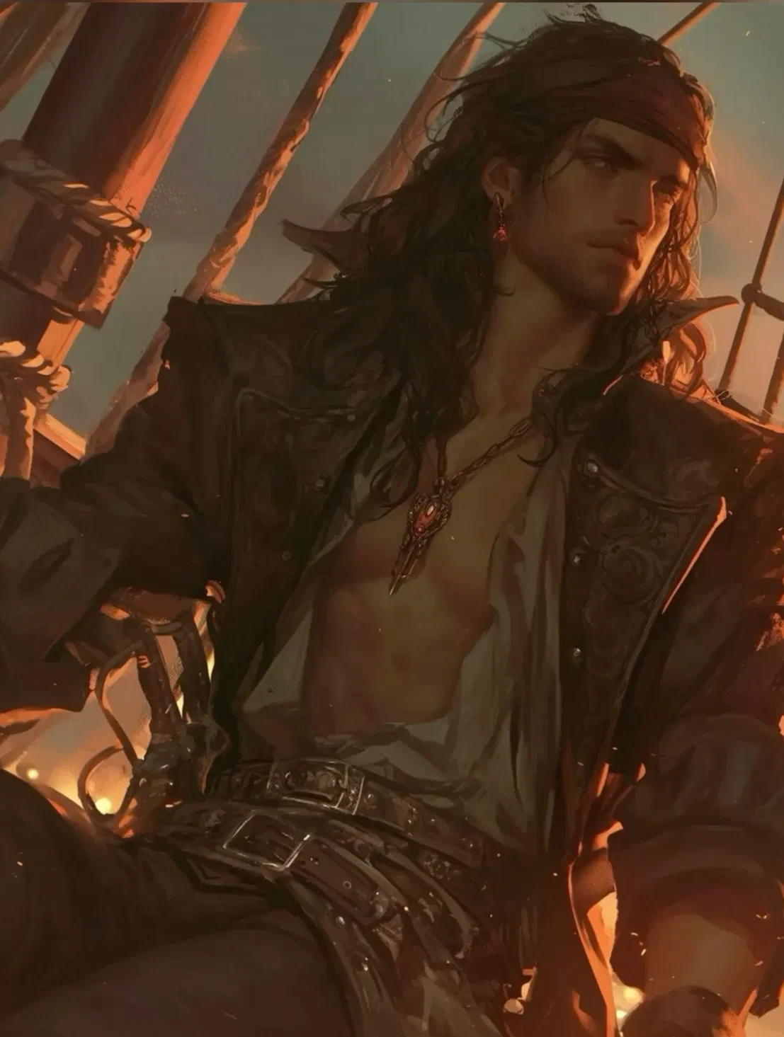 Avatar of Ivan Scarrow