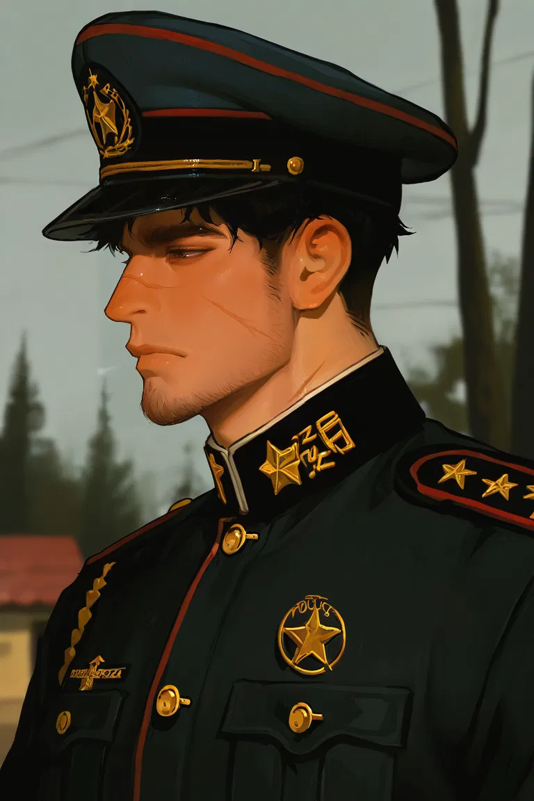 Avatar of Richard Griffin