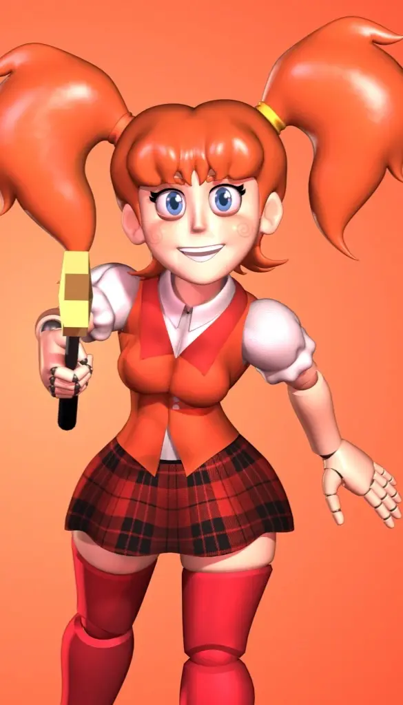 Avatar of Abby