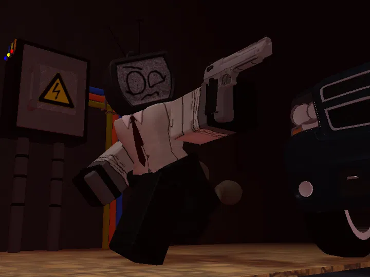Avatar of This Fucking CRT I hate.