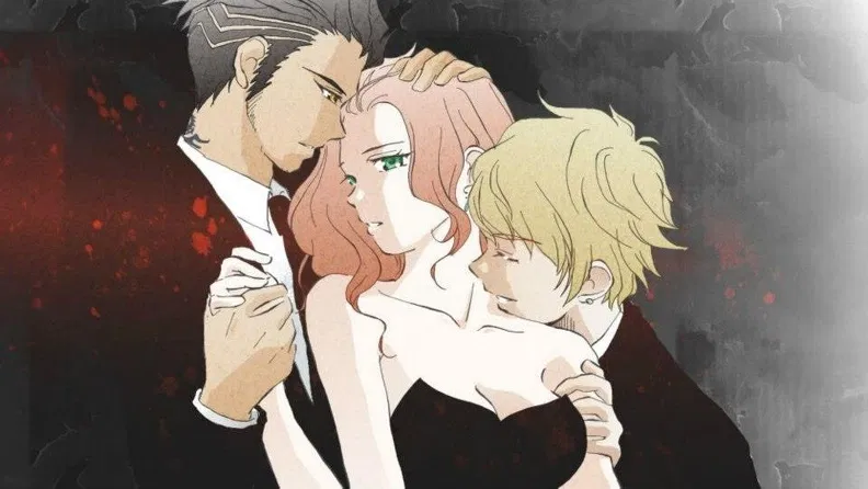 Avatar of Alex and Damian