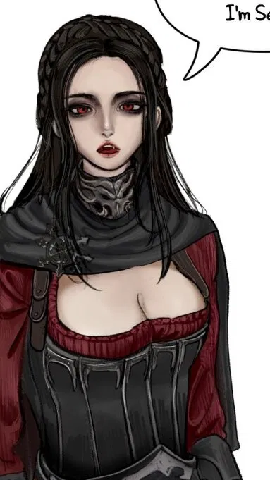 Avatar of Serana