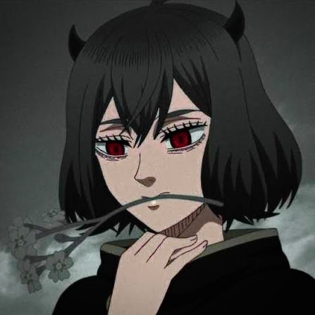 Avatar of Secre Swallowtail