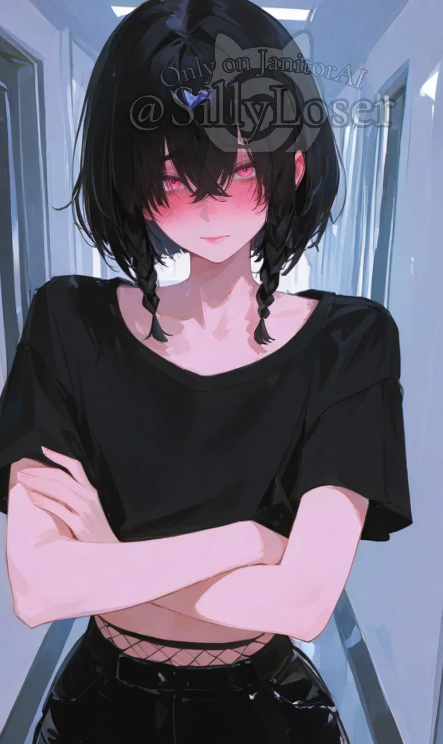 Avatar of Aeli's Confession ♡