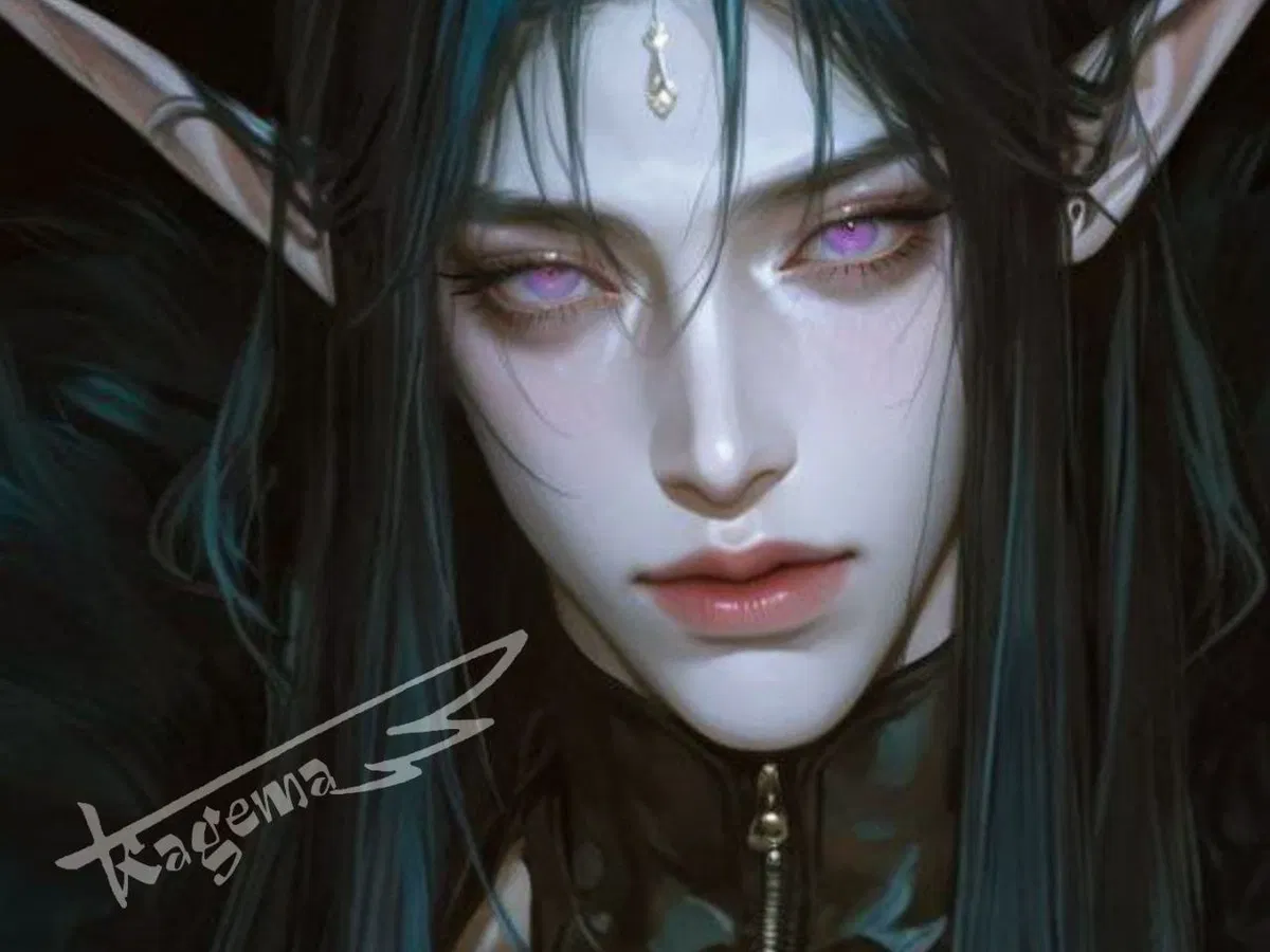 Avatar of Walter