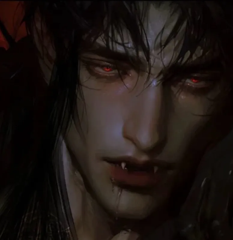 Avatar of Vladimir || Vampire King 