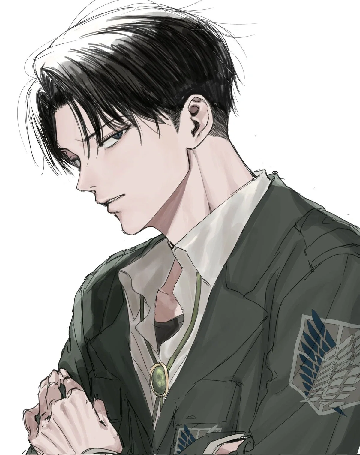 Avatar of Levi Ackerman