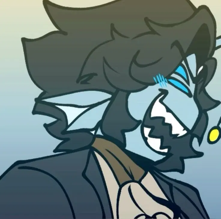 Avatar of Sebastian Solace
