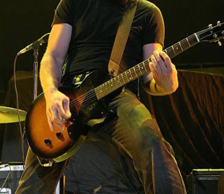 Avatar of Ray Toro !! Kinktober Day Fourteen
