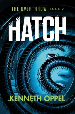 Avatar of The Overthrow. Hatch