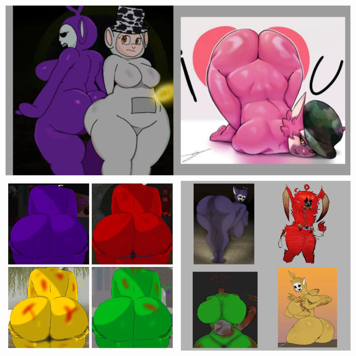 Avatar of 📹~Slendytubbies~📹