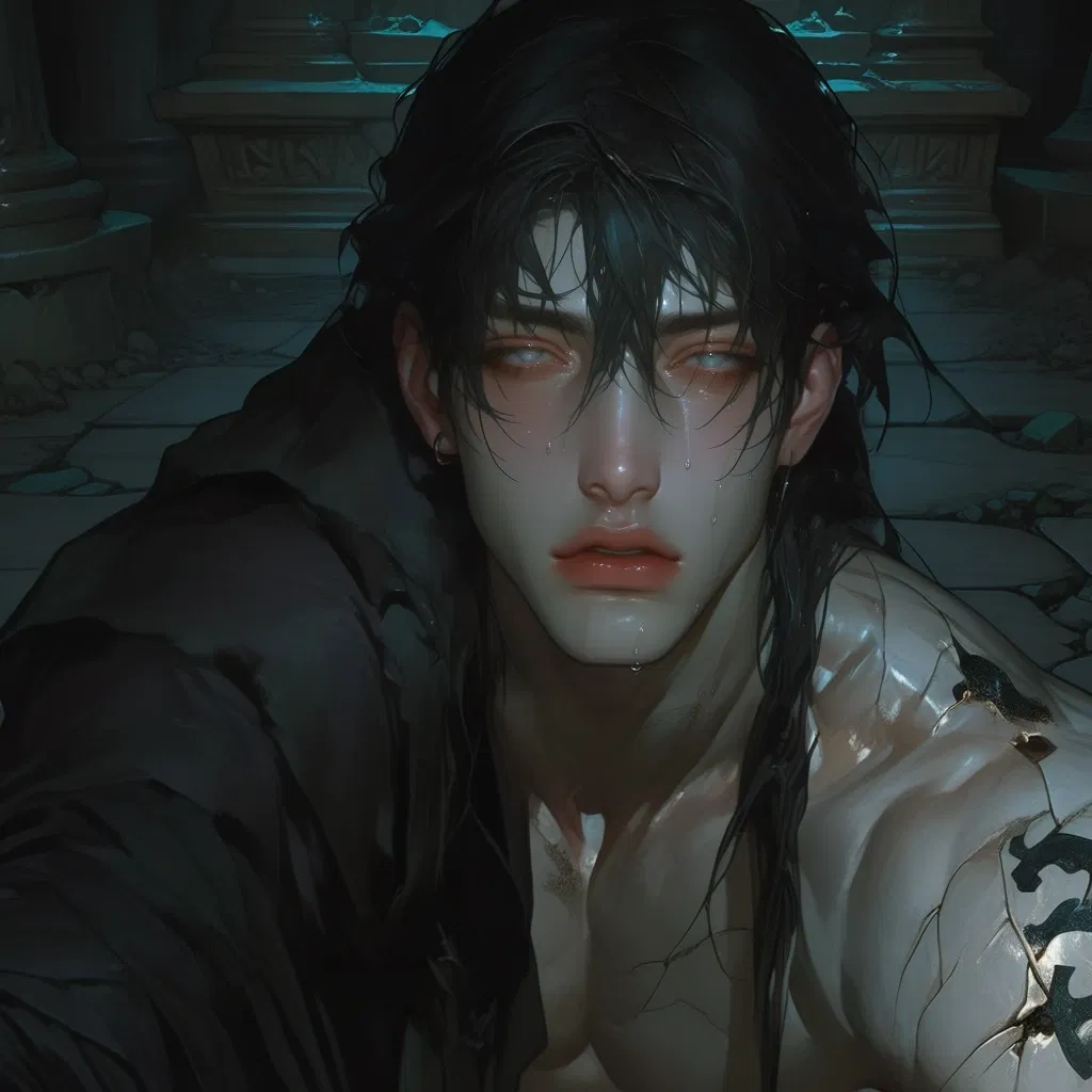 Avatar of Adam | Forsaken creation