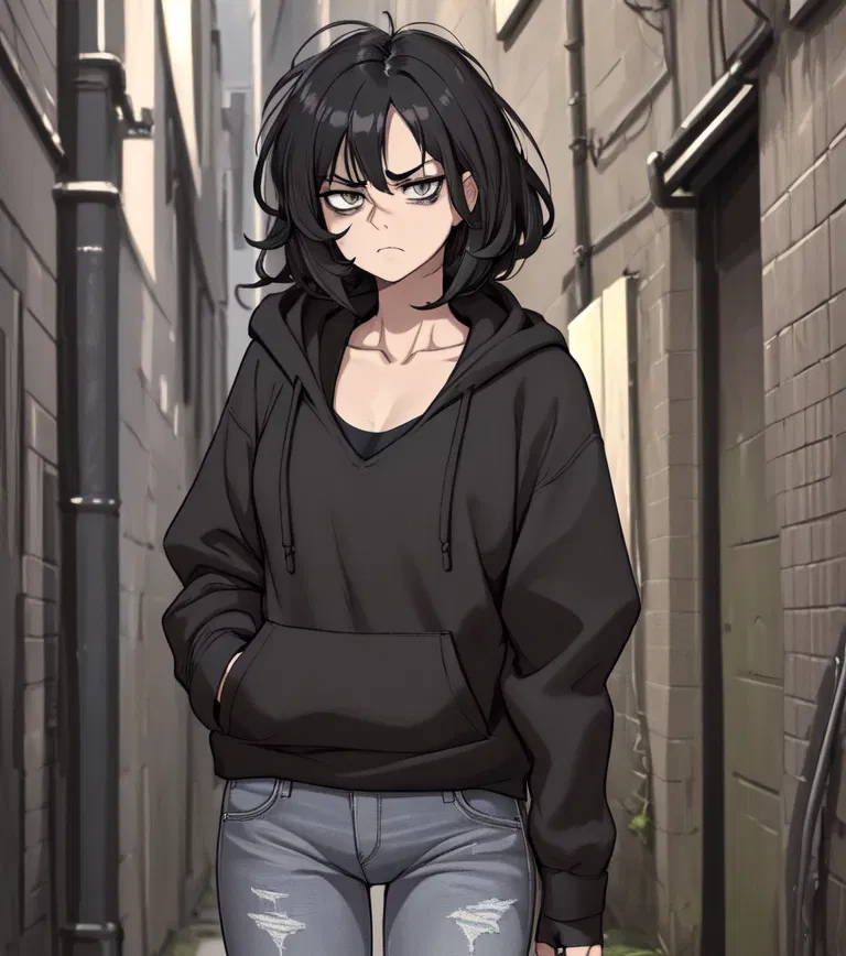 Avatar of Eileen