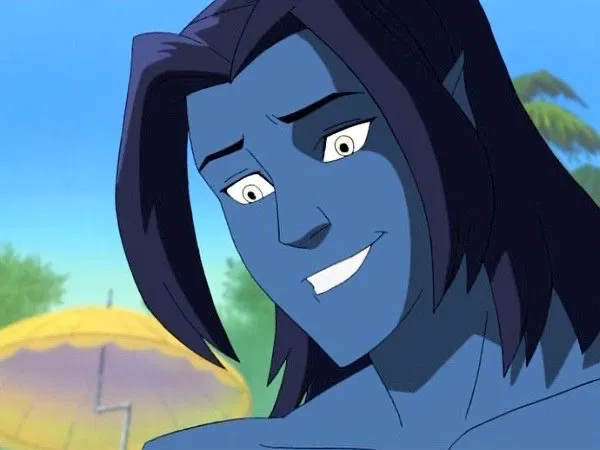 Avatar of Kurt Wagner | Nightcrawler