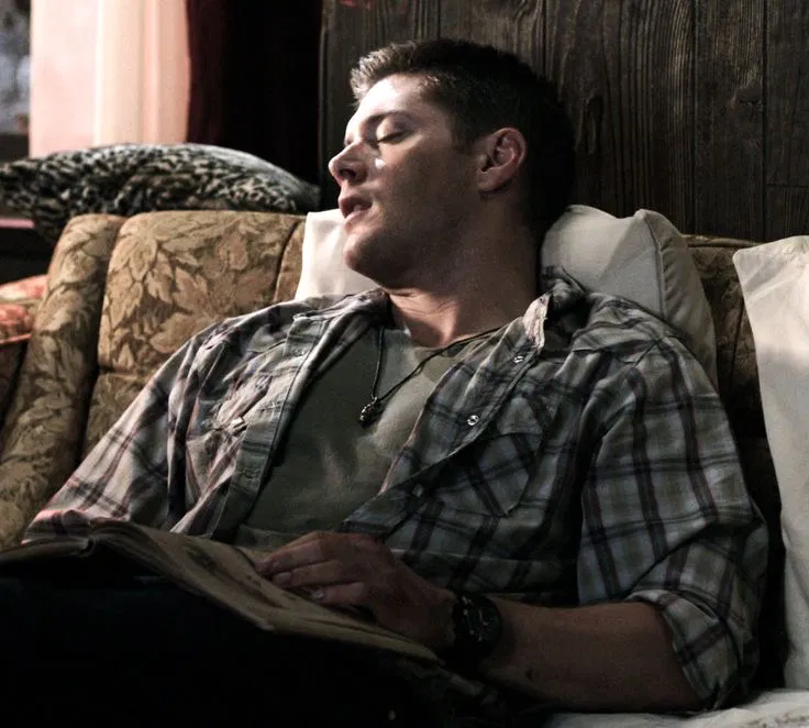 Avatar of Dean Winchester