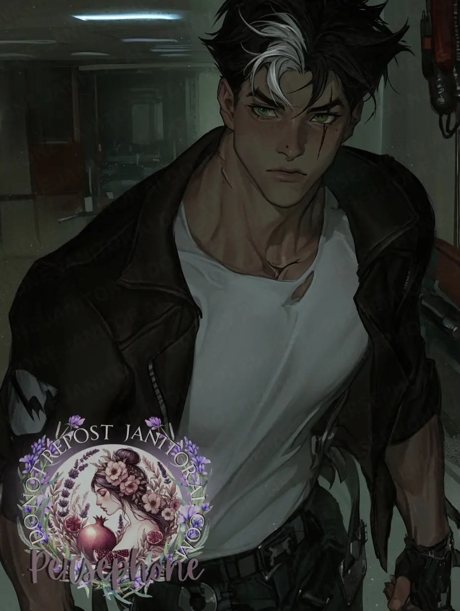 Avatar of Jason Todd || Red Hood 