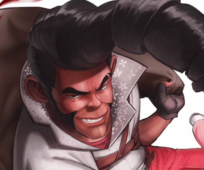 Avatar of Shiv || Deadlock