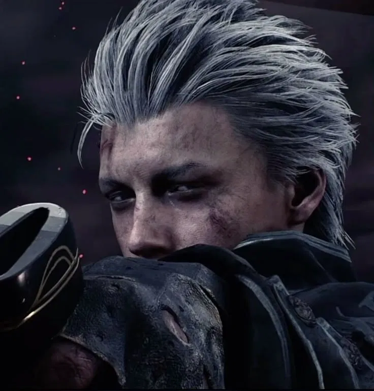 Avatar of ˚ ༘♡ ⋆｡˚ ꕥ Vergil