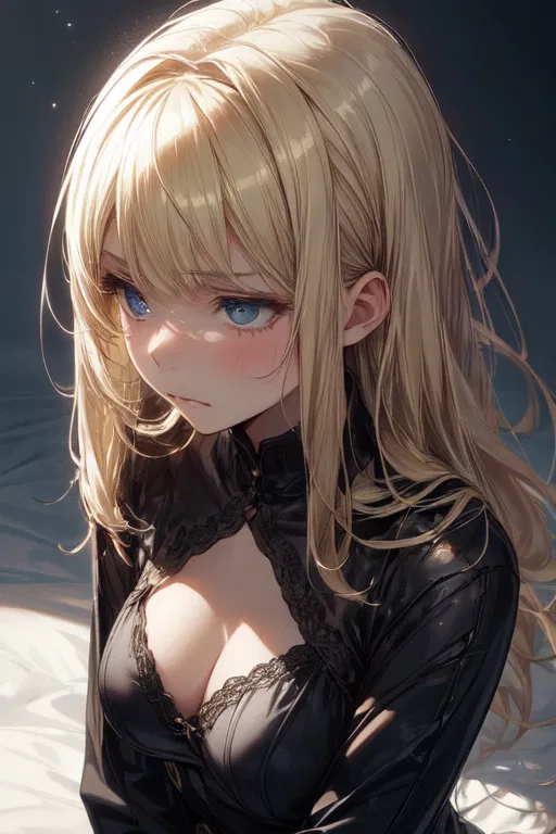 Avatar of Hopeless Pornstar