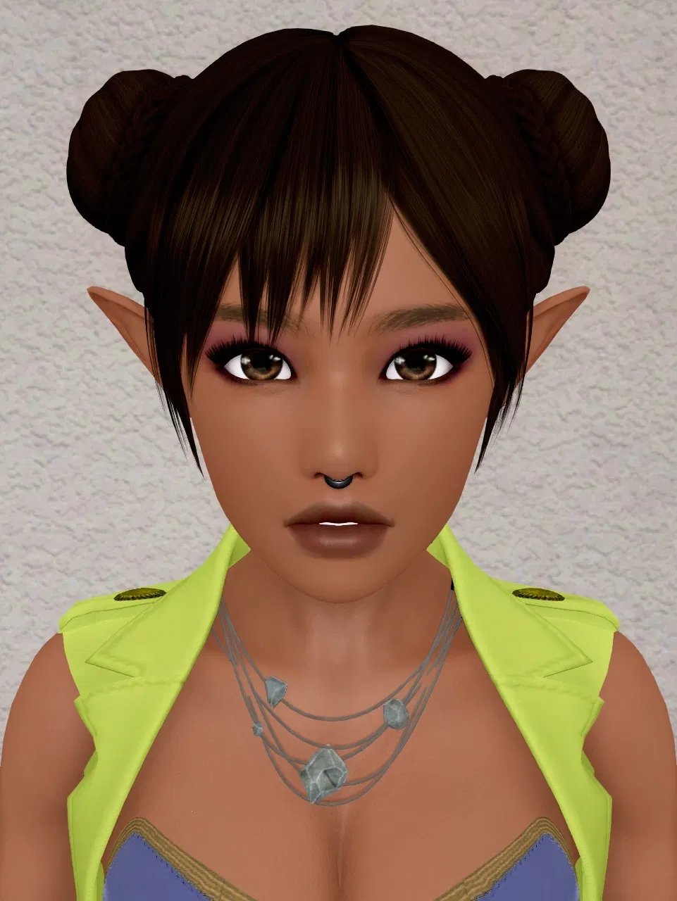 Avatar of Cloe